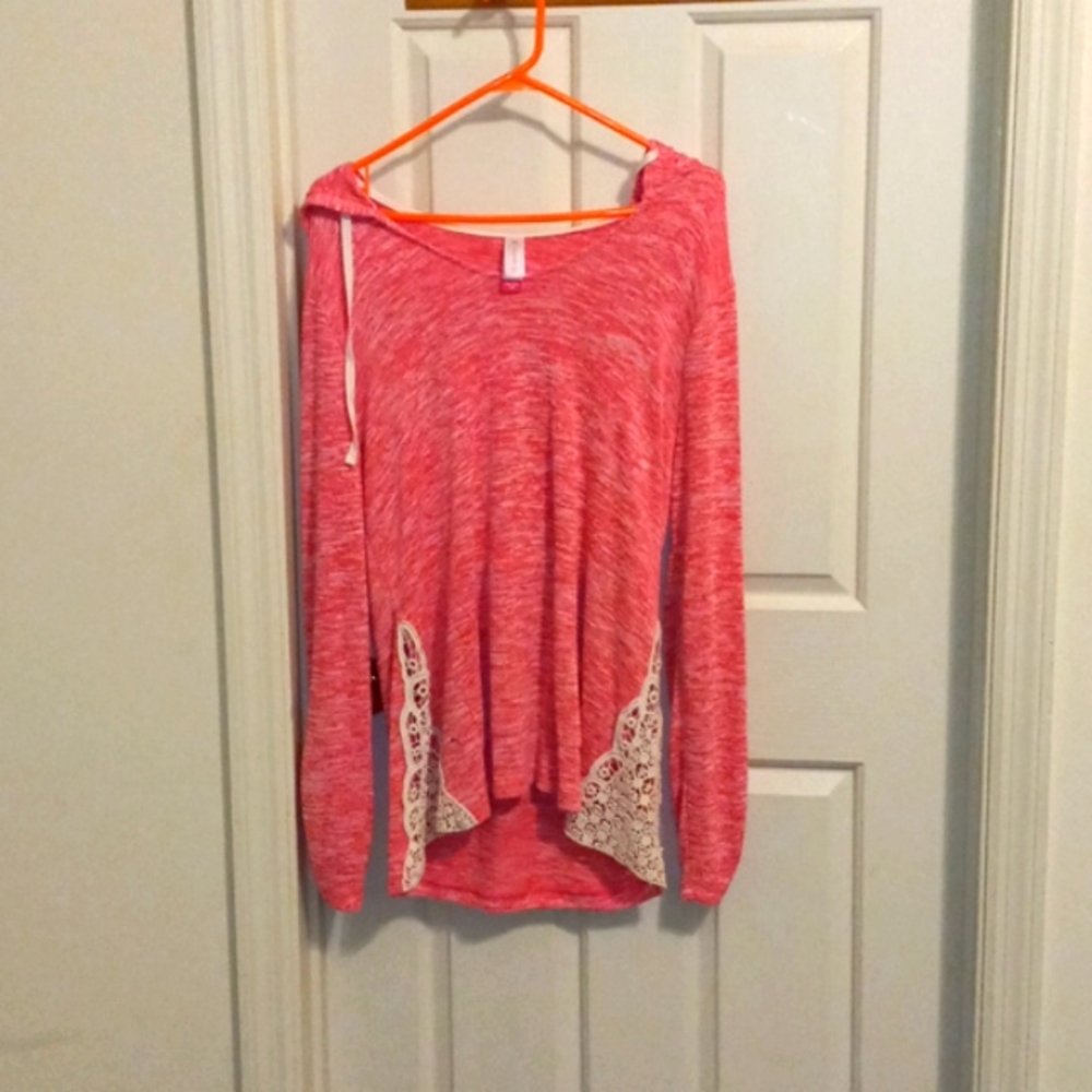 hoodie please read description